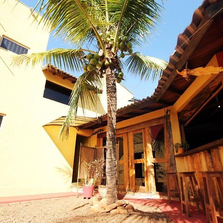 Pousada Oasis Olímpia Exterior foto